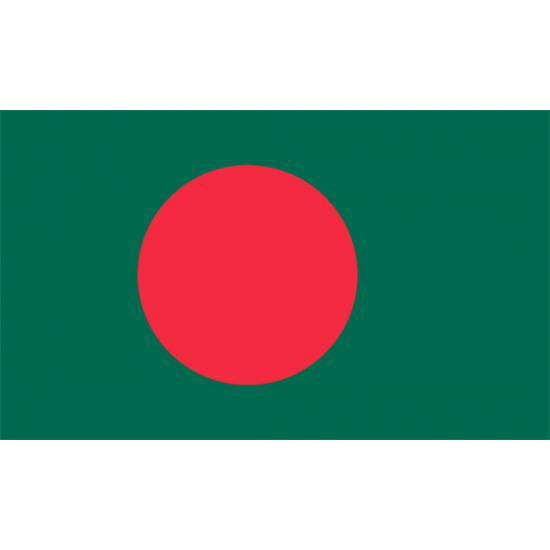 Bangladesh Flags