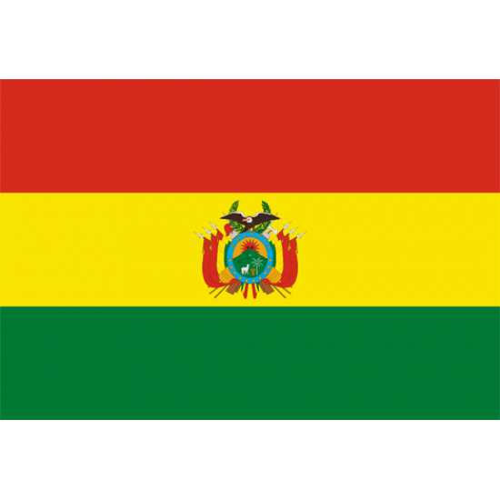 Bolivian Flags