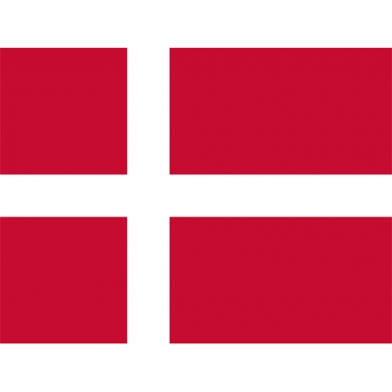 Danish Flags