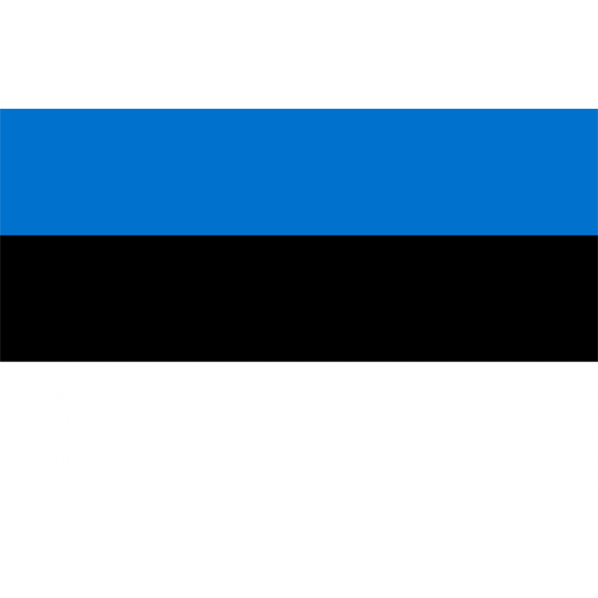 Estonian Flags