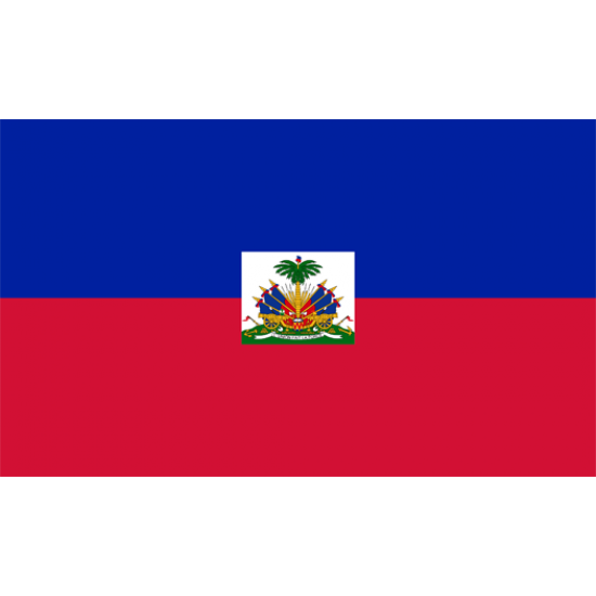 Haiti Flags
