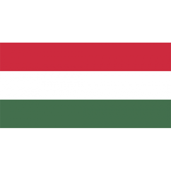 Hungary Flags