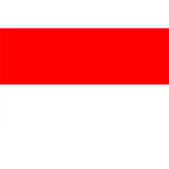 Indonesian Flags
