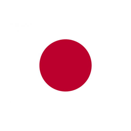 Japanese Flags