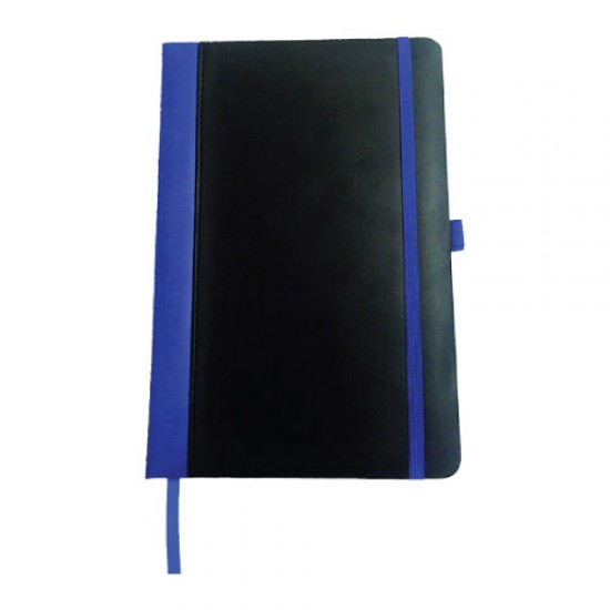 A5 NOTEBOOK WITH PU COVER GNO 004