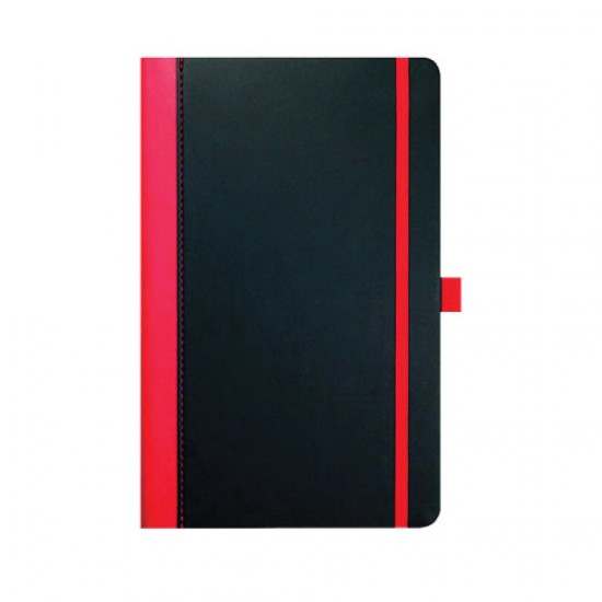 A5 NOTEBOOK WITH PU COVER GNO 004
