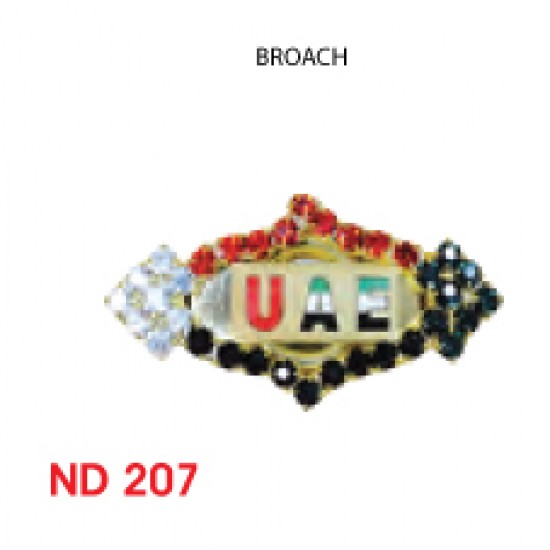 UAE Broach