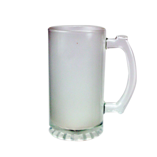 Mugs in Frosted Glass 159-F