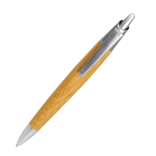 Eco-Friendly Wooden Pen 069