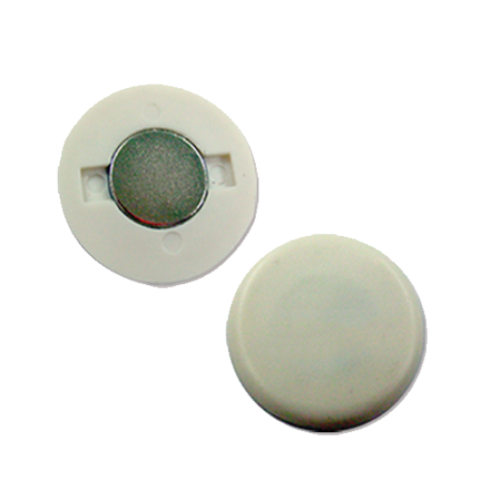 Button Magnet - 30mm