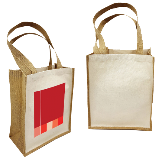 Promotional Bags with Both Side Printing