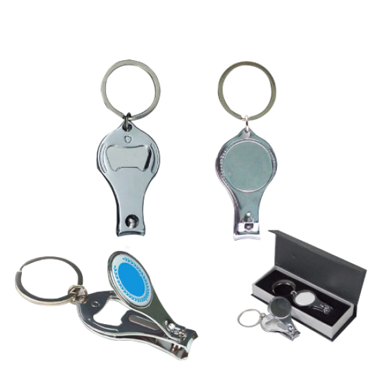 Four in One Combo Key Holders