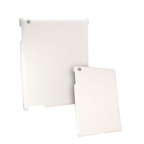 3D iPad II and III Cover