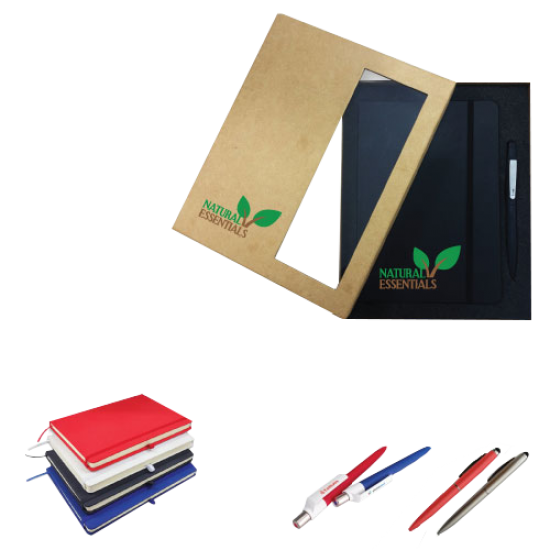 Notebook Gift Sets