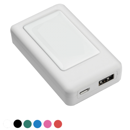 Promotional Power Bank Mobile Charger