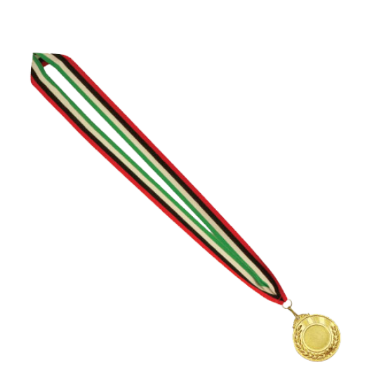 UAE Medal Lanyards 2065