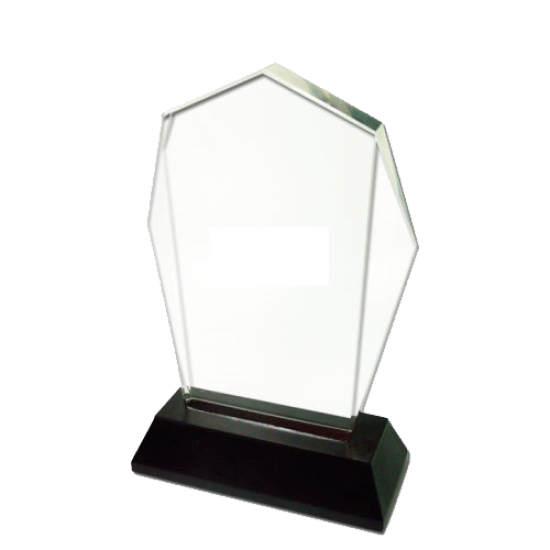 Crystal Awards CR-09