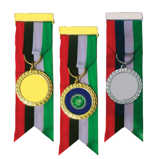 Medals 2054