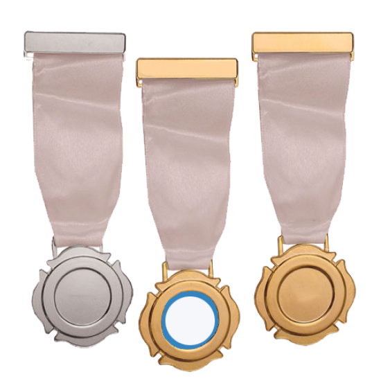 Medals 2055