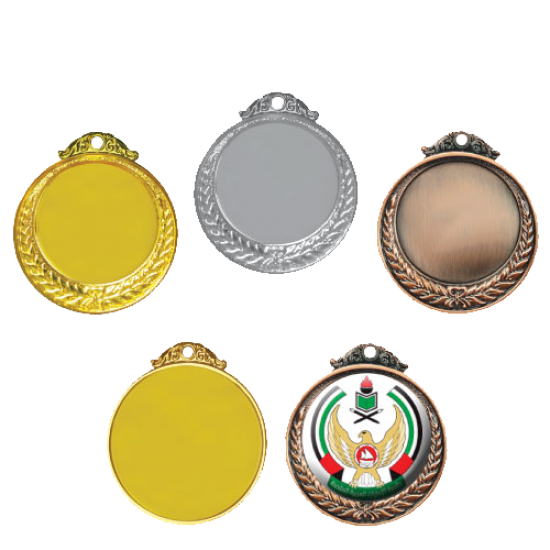 Medals 2064