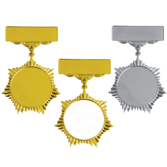 Medals 2084