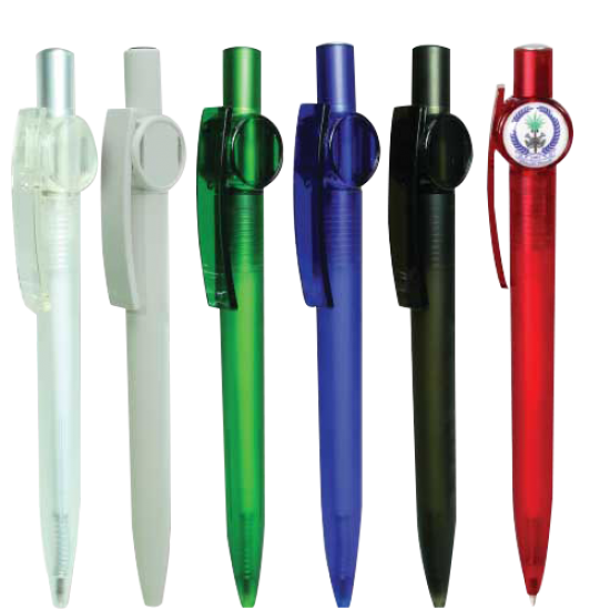 Pens with Two side logo 090