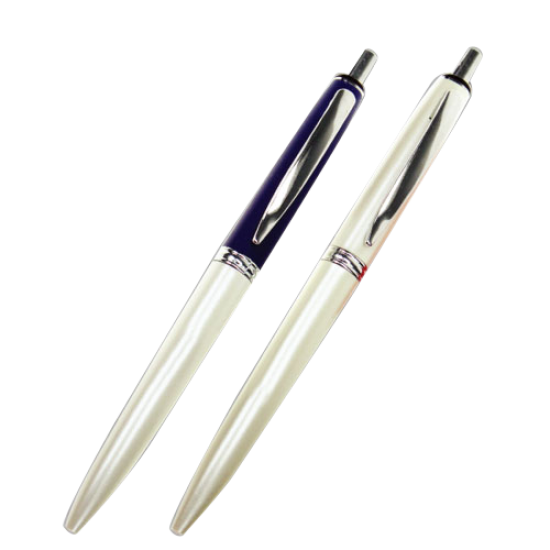 Promotional High Quality Plastic Pen 075