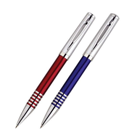 Promotional Plastic Pens 077