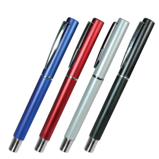 Plastic Pens 066