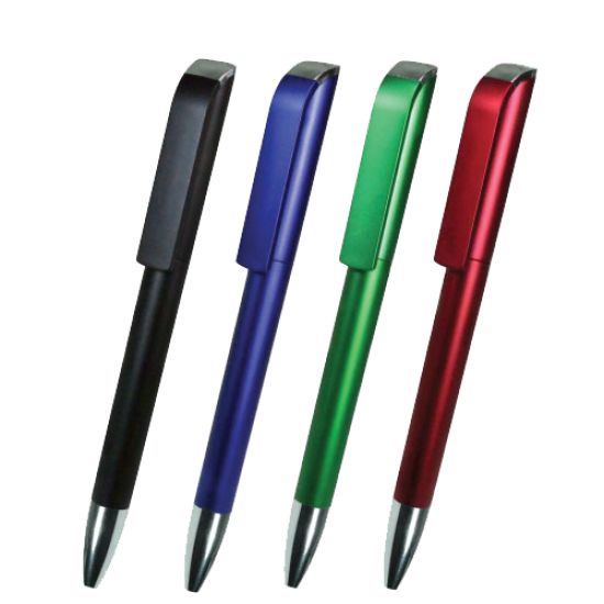 Plastic Pens 064